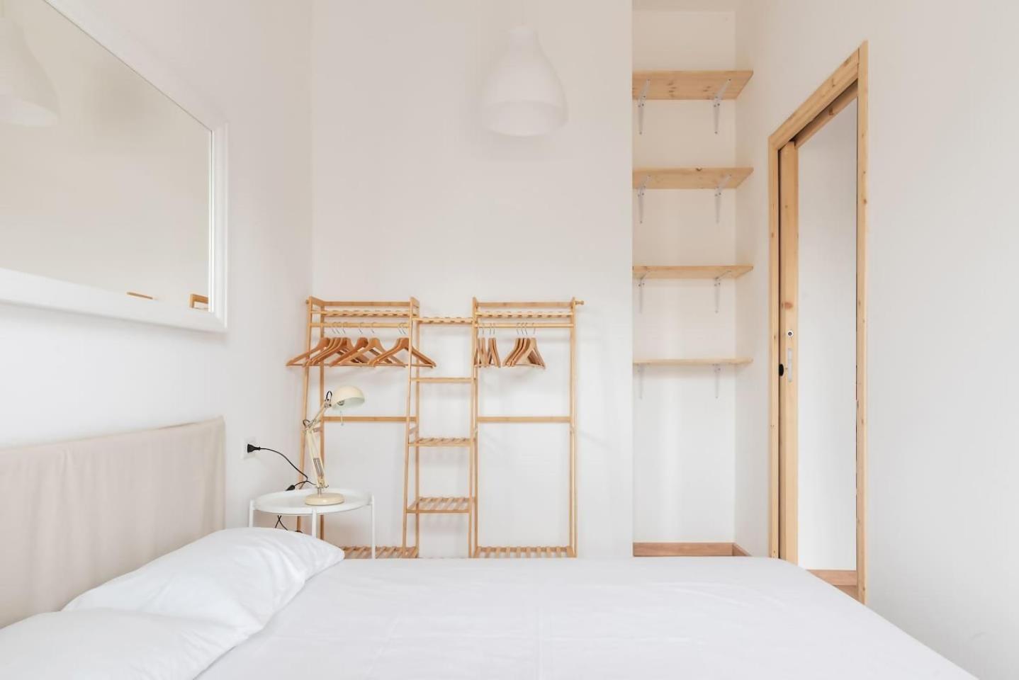 Airloft 2 Confort Vicino A Rho Fiera 外观 照片