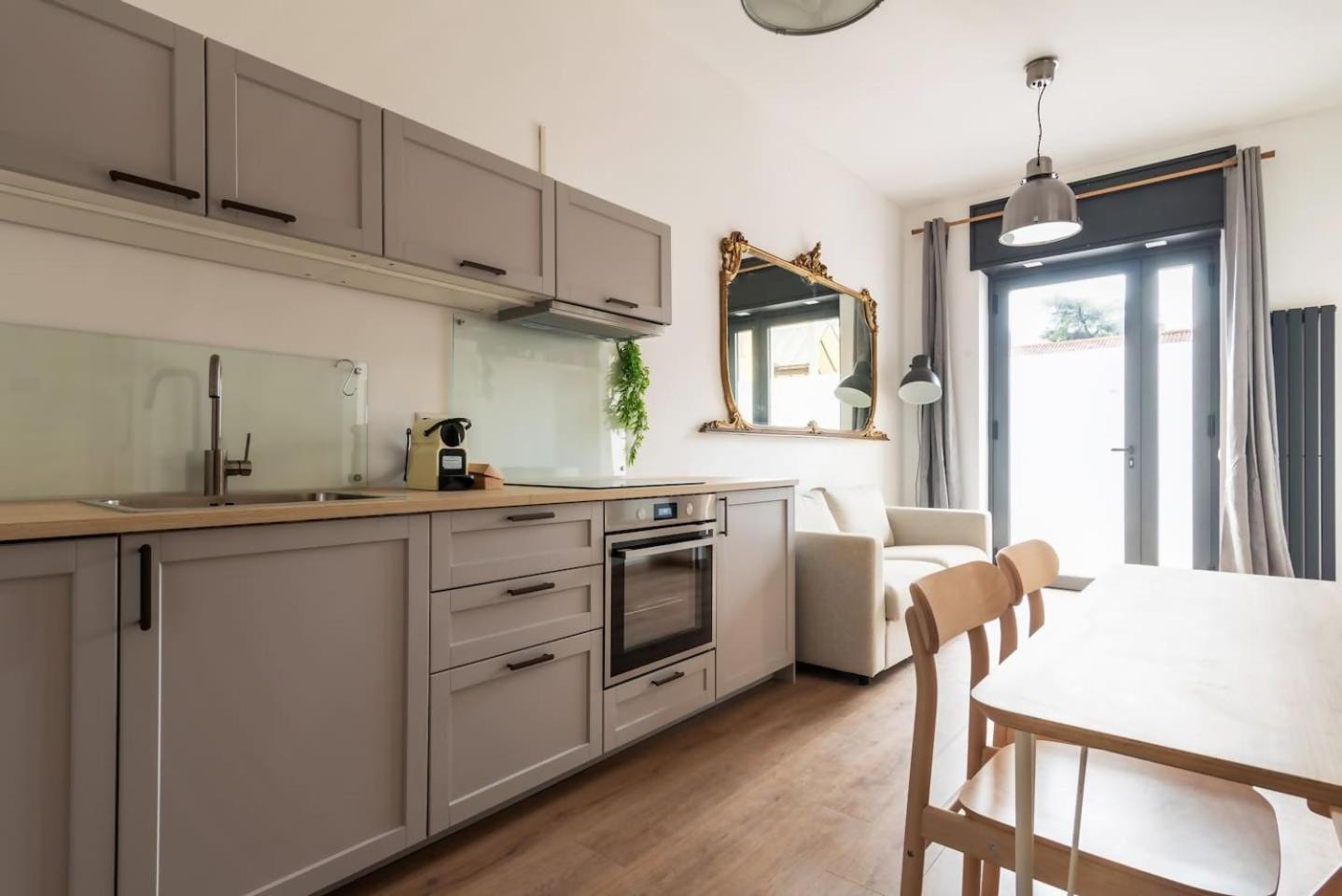 Airloft 2 Confort Vicino A Rho Fiera 外观 照片