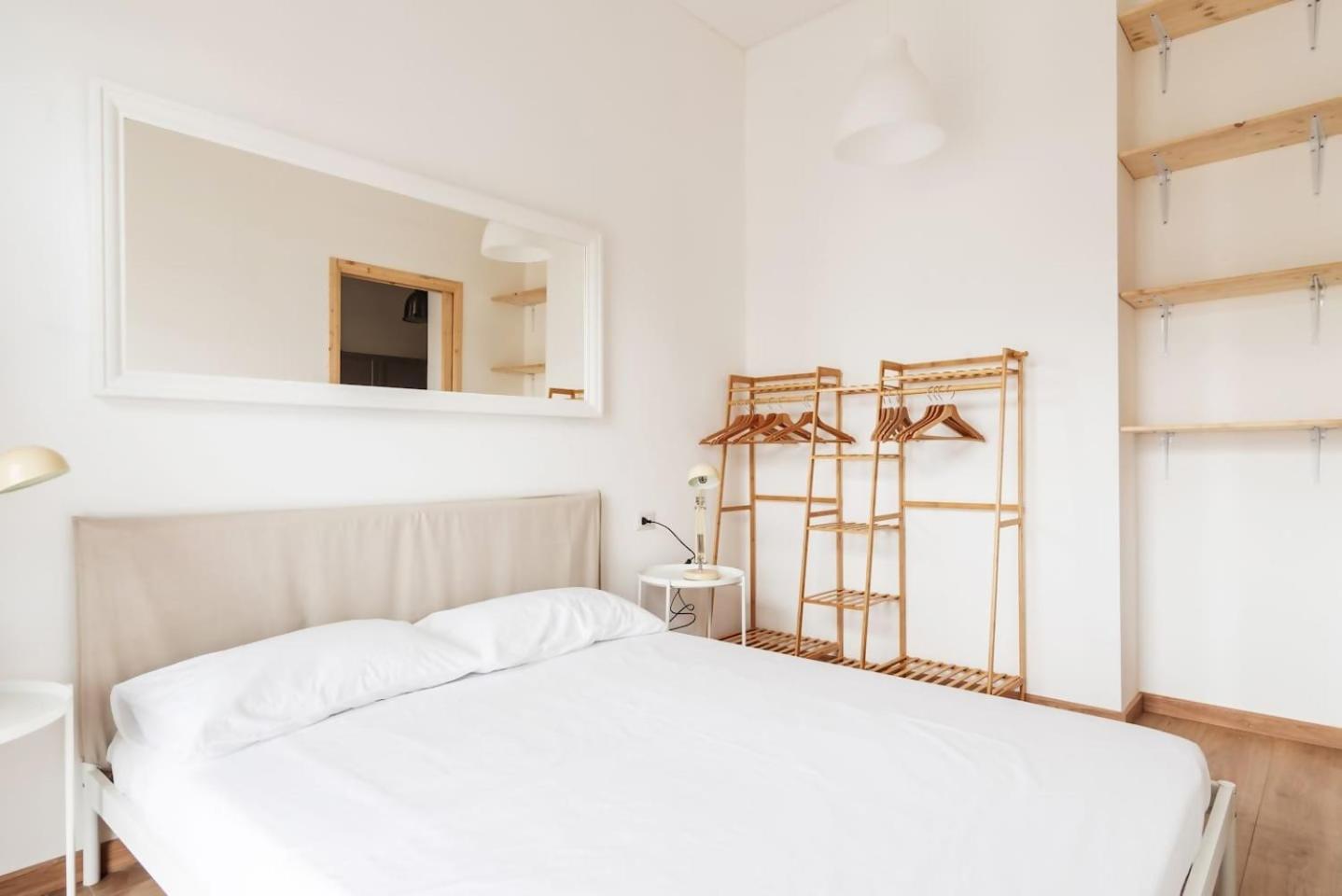 Airloft 2 Confort Vicino A Rho Fiera 外观 照片
