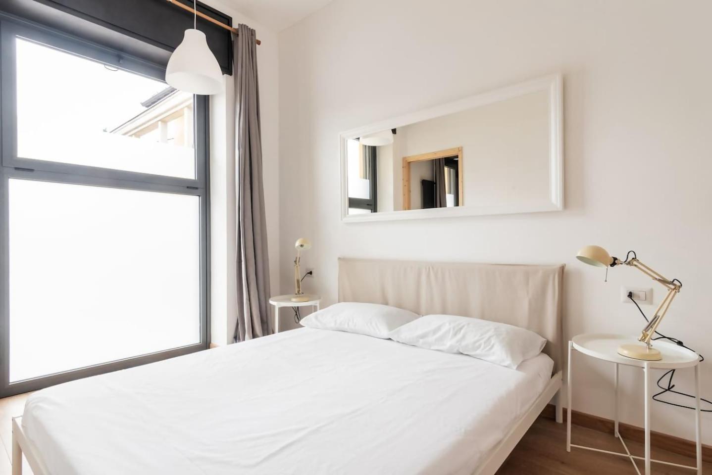 Airloft 2 Confort Vicino A Rho Fiera 外观 照片