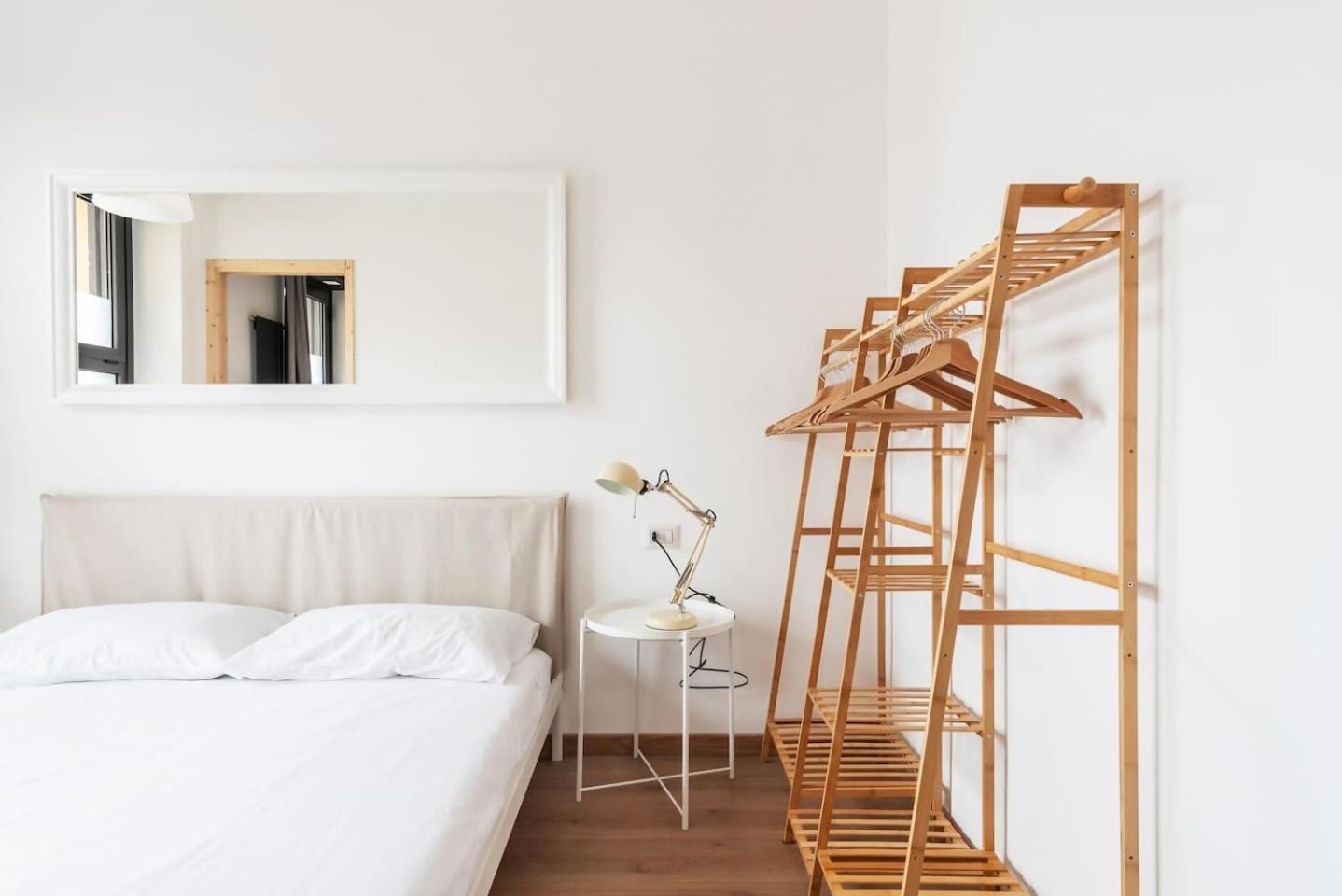 Airloft 2 Confort Vicino A Rho Fiera 外观 照片