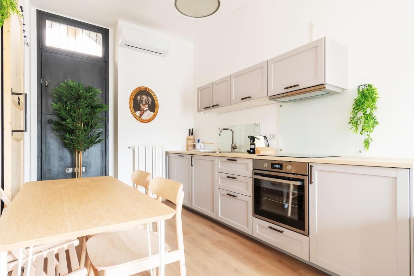 Airloft 2 Confort Vicino A Rho Fiera 外观 照片