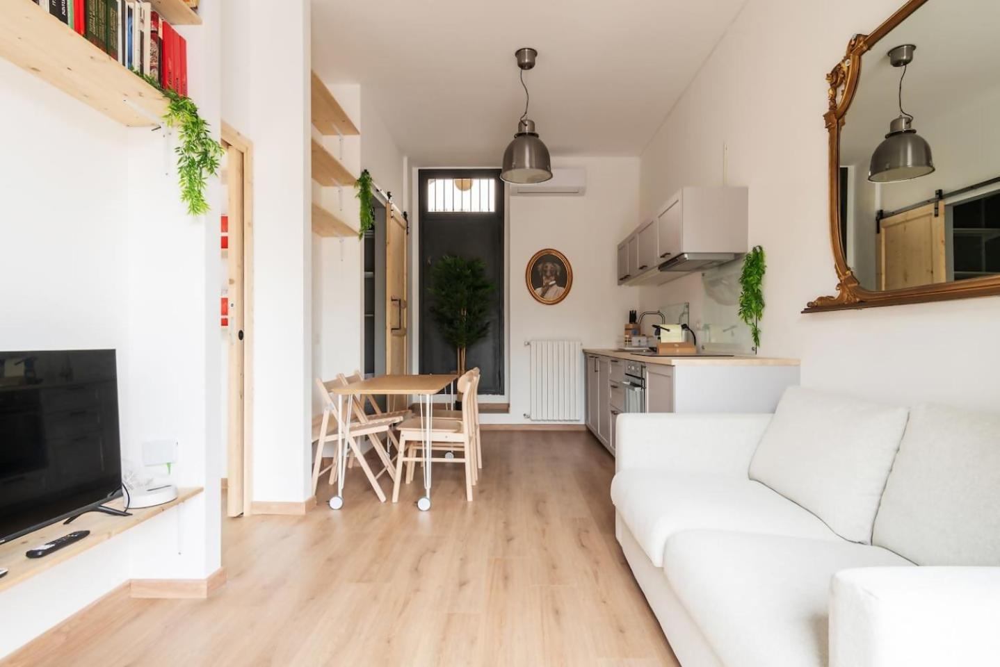 Airloft 2 Confort Vicino A Rho Fiera 外观 照片