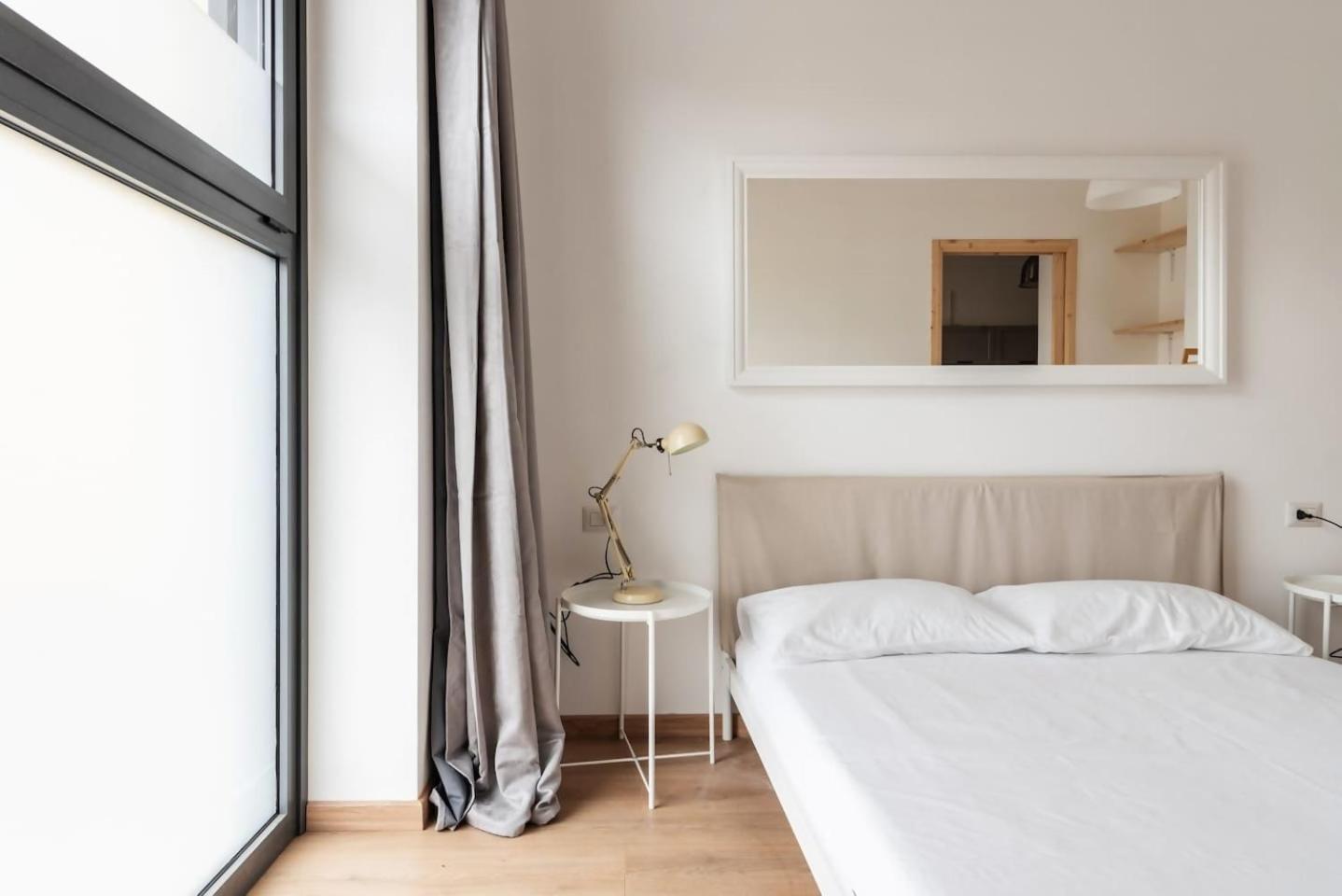 Airloft 2 Confort Vicino A Rho Fiera 外观 照片