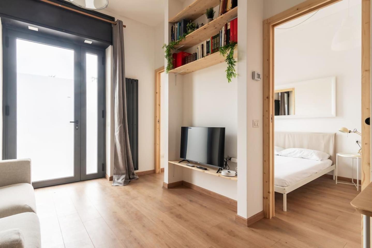 Airloft 2 Confort Vicino A Rho Fiera 外观 照片