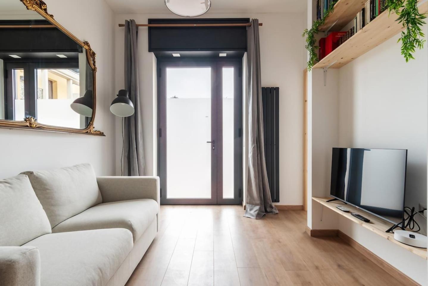 Airloft 2 Confort Vicino A Rho Fiera 外观 照片