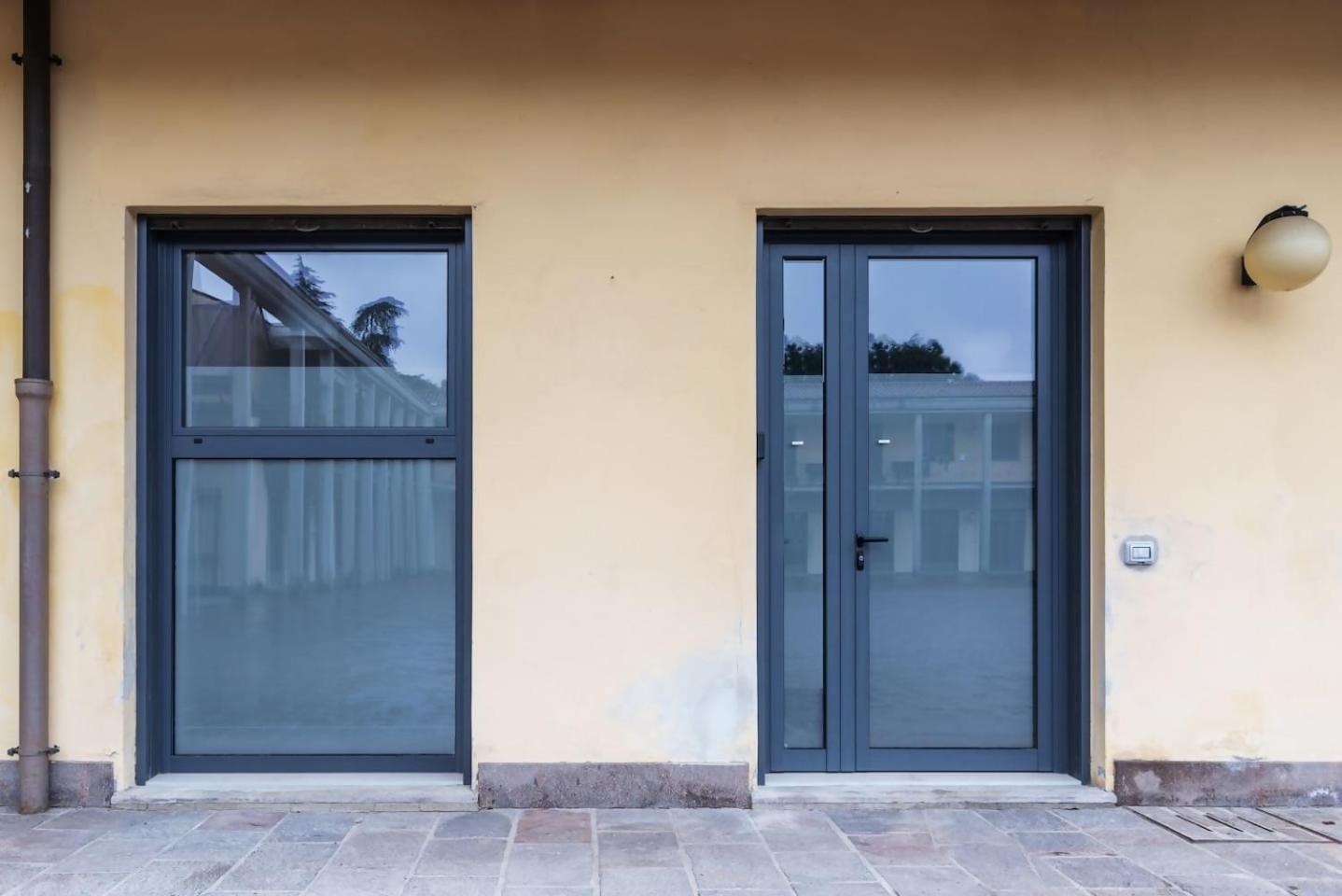 Airloft 2 Confort Vicino A Rho Fiera 外观 照片