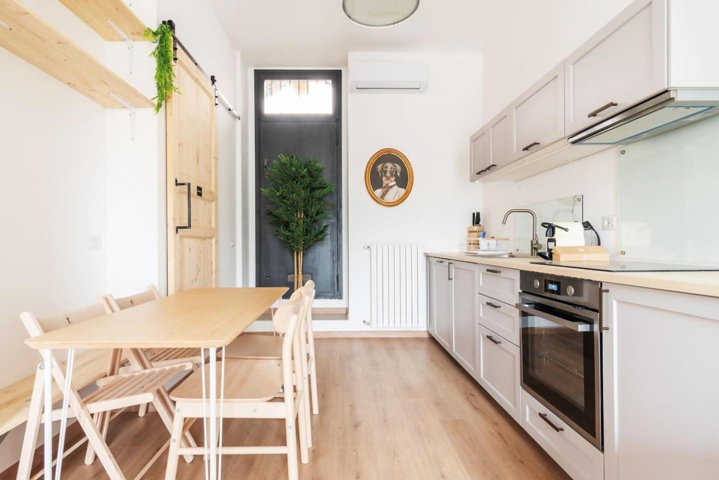 Airloft 2 Confort Vicino A Rho Fiera 外观 照片